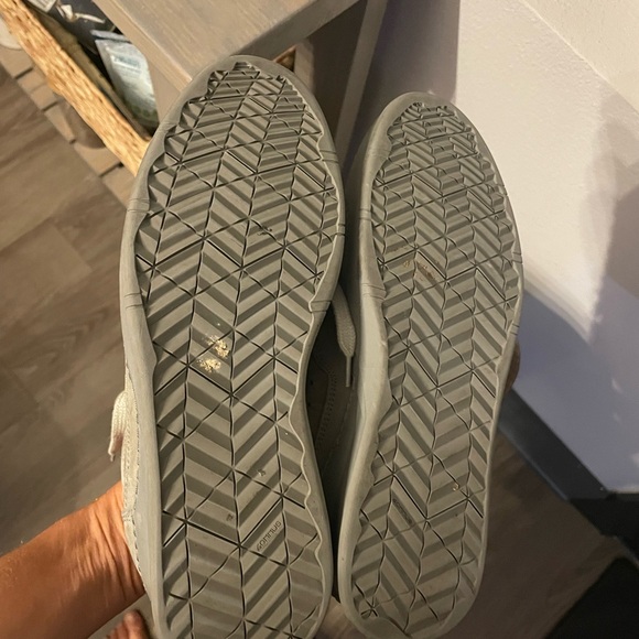 Filling Pieces Low Top Ghost Sneaker Size 8.5 - Picture 11 of 14